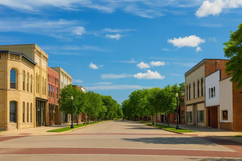 Ant Control Service in Whitewater, WI