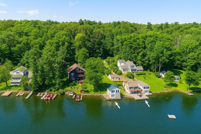 Ant Control Service in Lake Hopatcong, NJ