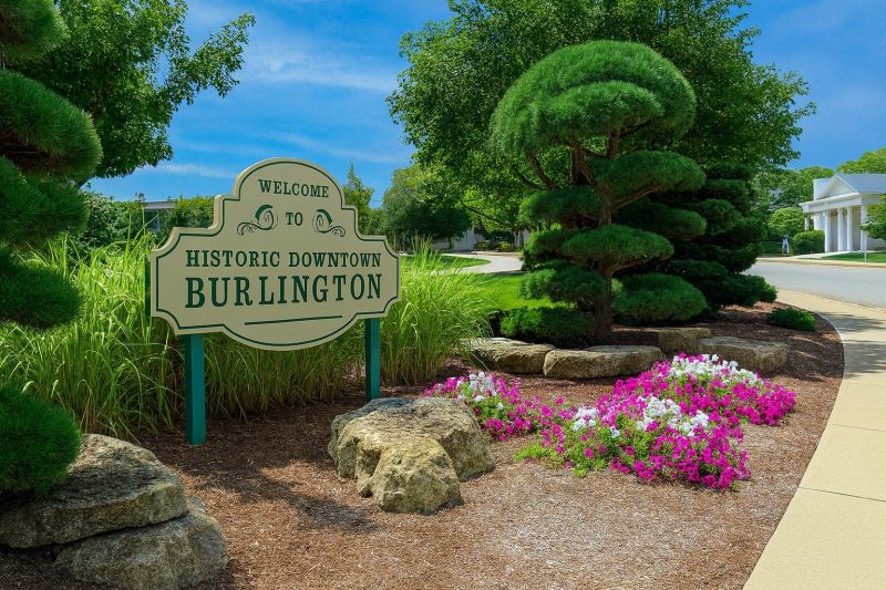Ant Control Service in Burlington, WI