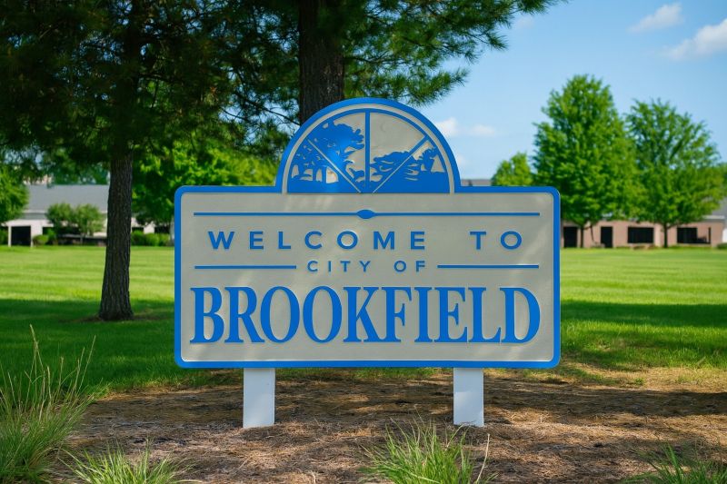 Ant Control Service in Brookfield, WI