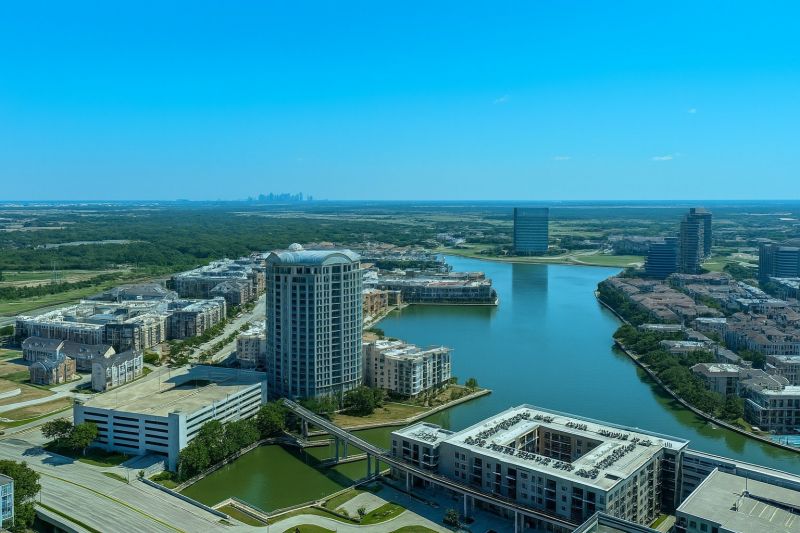 Ant Control Service in Irving, TX