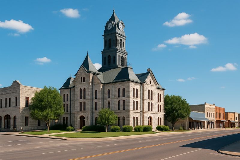 Ant Control Service in Granbury, TX
