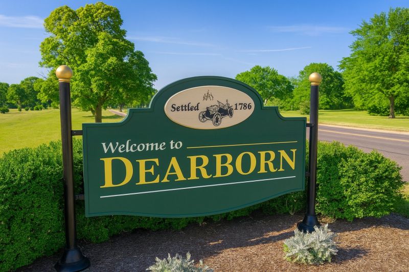 Ant Control Service in Dearborn, MI