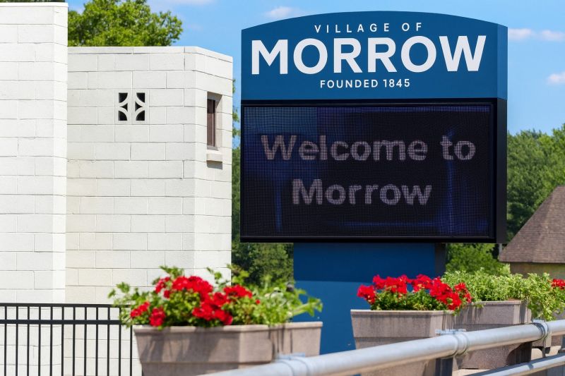 Ant Control Service in Morrow, OH