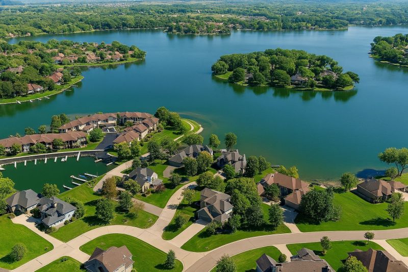 Ant Control Service in Prior Lake, MN