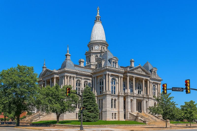 Ant Control Service in Lafayette, IN