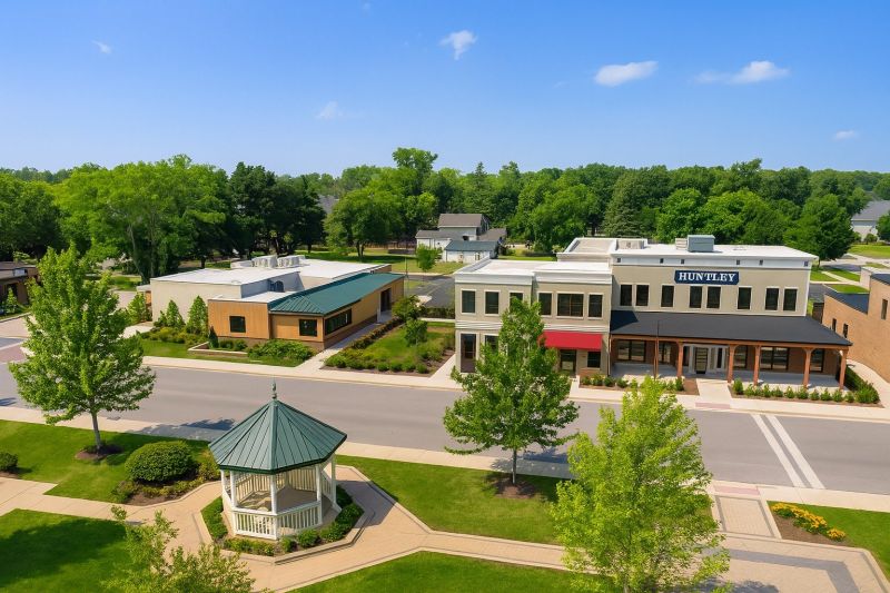 Ant Control Service in Huntley, IL