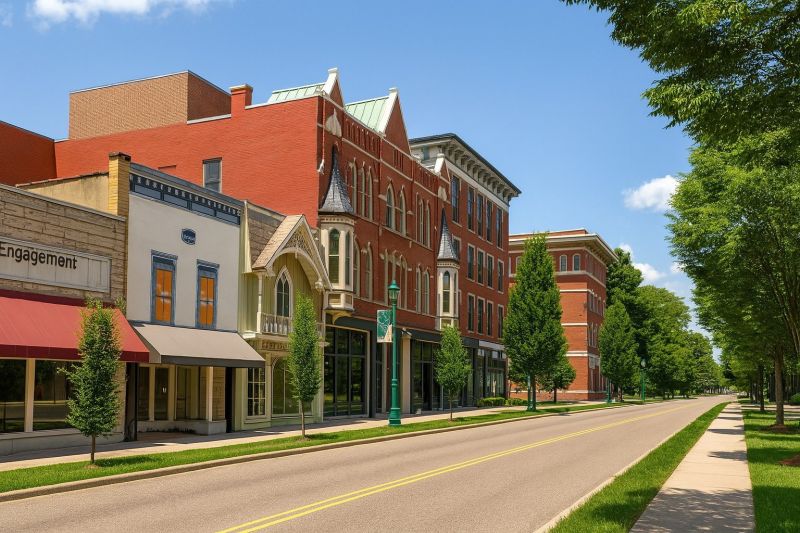 Ant Control Service in Mount Vernon, OH