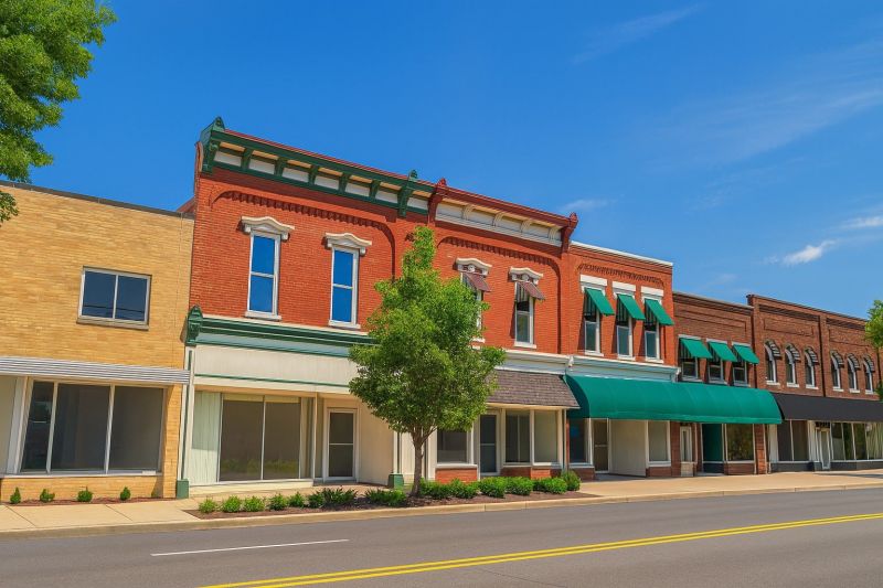 Ant Control Service in Owosso, MI