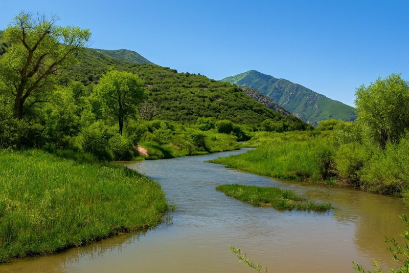 Ant Control Service in Spanish Fork, UT