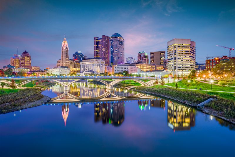Ant Control Service in Columbus, OH