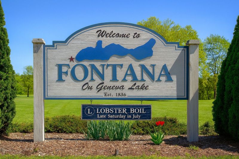 Ant Control Service in Fontana, WI