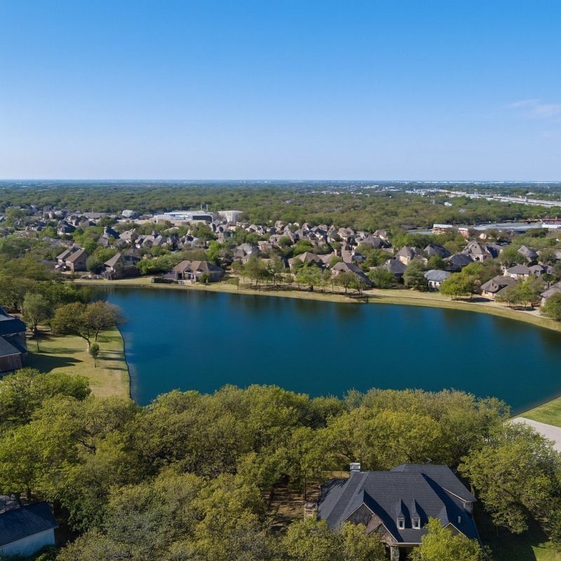 Ant Control Service in Euless, TX