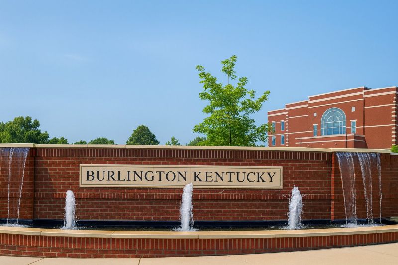 Ant Control Service in Burlington, KY